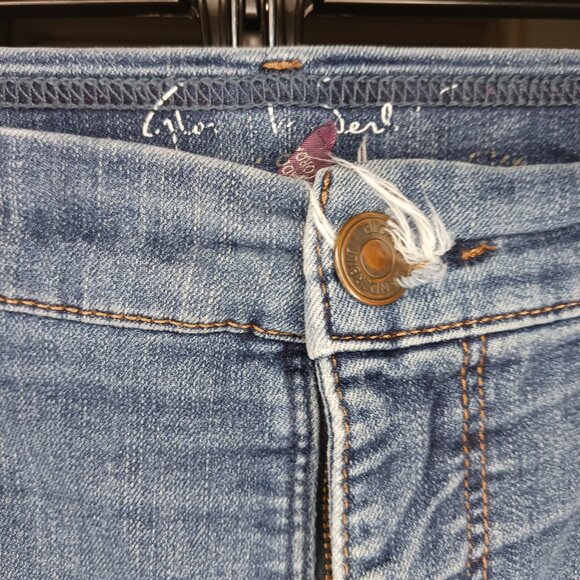 Bundle Sale - Gloria Vanderbilt Jeans Size 14 - Picture 5 of 5